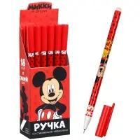 Ручка пиши стирай, &laquo;Микки Маус&raquo;
