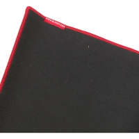 Коврик для мыши A4Tech Bloody B-081 черный/рисунок 350x280x4мм