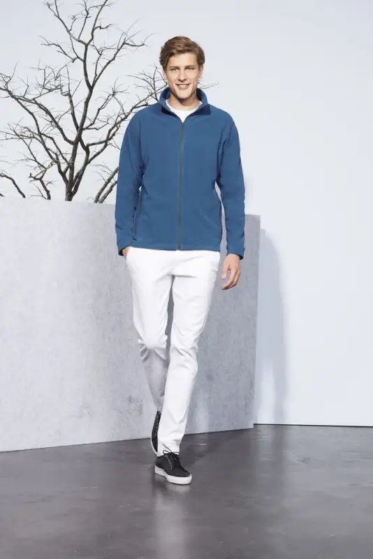 Куртка мужская Nova Men 200 темно-серая, размер S Куртка мужская Nova Men 200 темно-серая, размер S