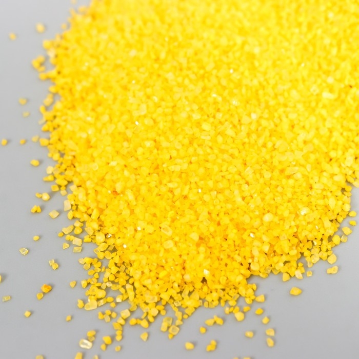 Набор цветного песка в банке МИКС (14 цветов х 80гр.) Набор цветного песка в банке МИКС (14 цветов х 80гр.)