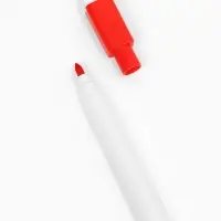 Книга многоразовая &laquo;Замечательные задачки&raquo;, А4, 32 стр., 4 маркера, Три кота