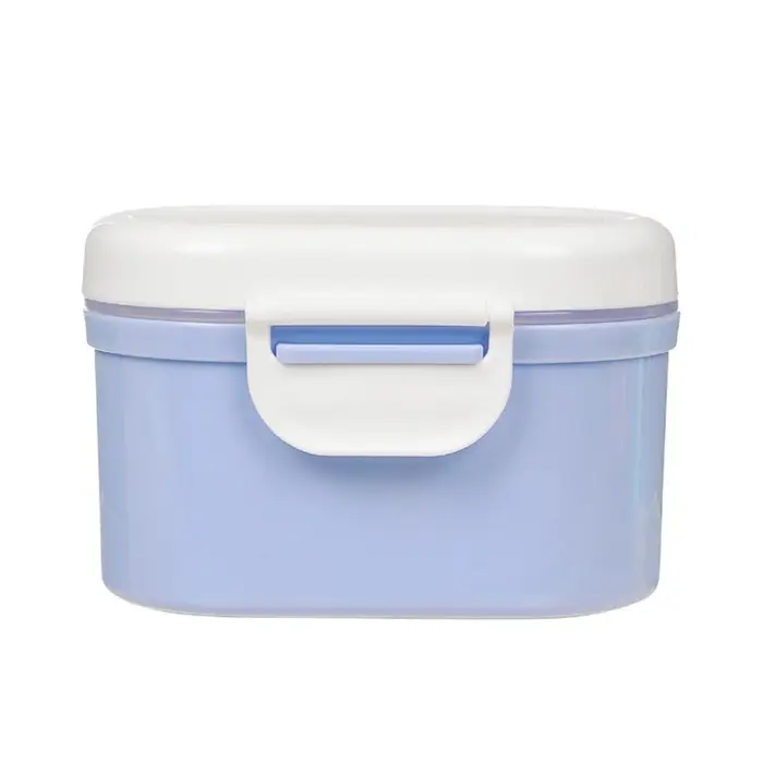 Контейнер для детского питания ВИД 5, 350 мл., МИКС