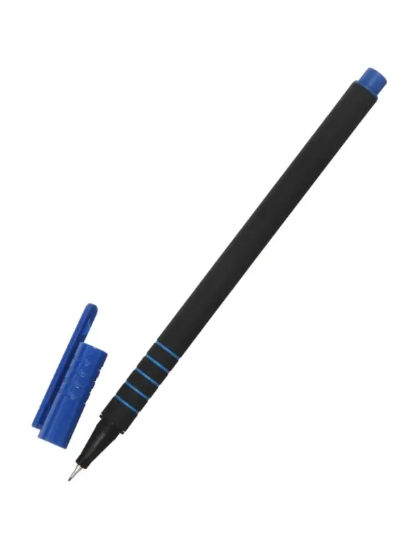 Ручка капиллярная BrunoVisconti. urban FINELINER, 0.4 мм, синяя