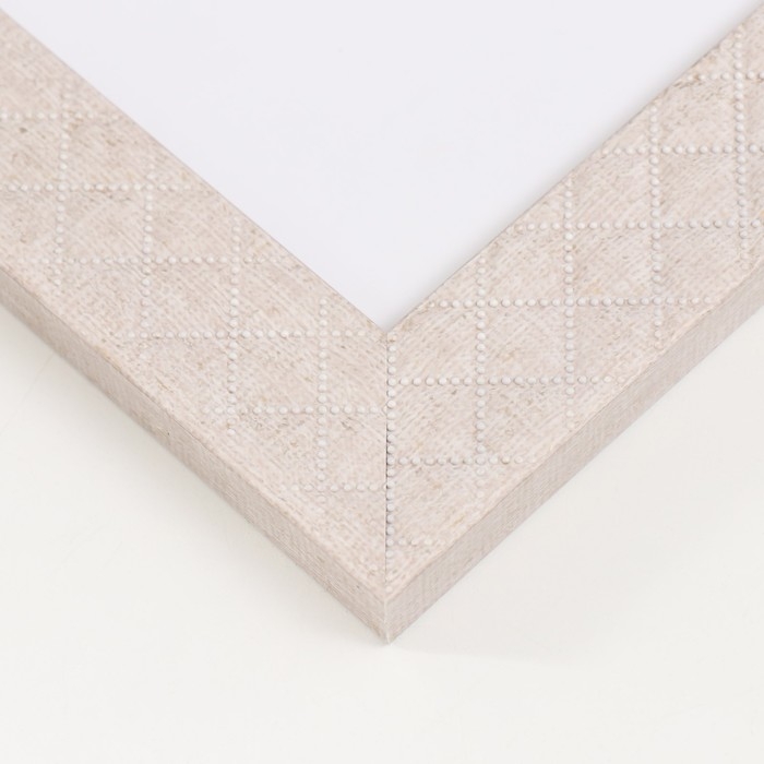 Фоторамка пластик Фоторамка пластик "МИРАМ" 20х30 см, 642740-8