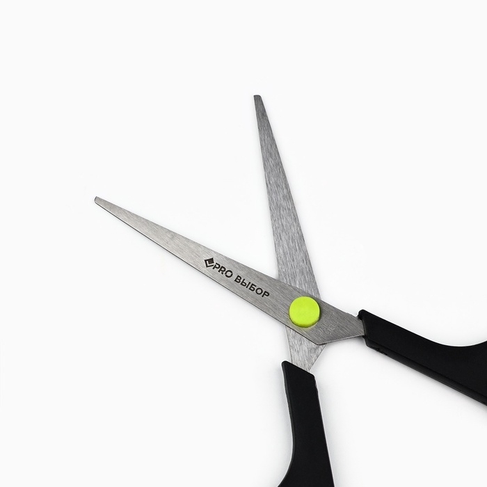 Ножницы канцелярские 17 см, PROвыбор Ножницы канцелярские 17 см, PROвыбор