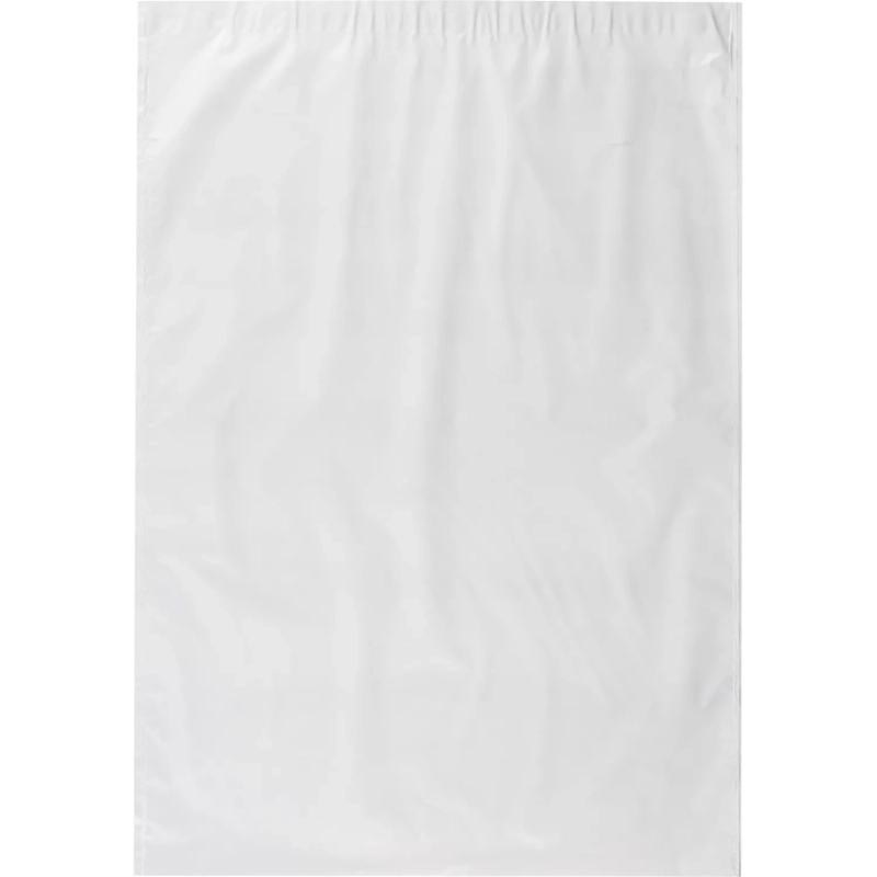 Курьер-пакет п/э без печати, без КСД 360х500, 45 мкм, 250 шт/уп