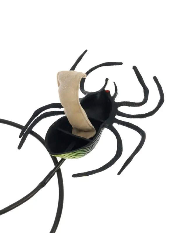 Прыгающий &laquo;Паук&raquo;