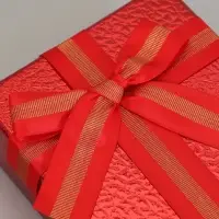 Набор подарочных коробок 3 в 1, прямоугольные 23&times;16&times;9.5 21&times;14&times;8.0 19&times;12&times;6.5 см