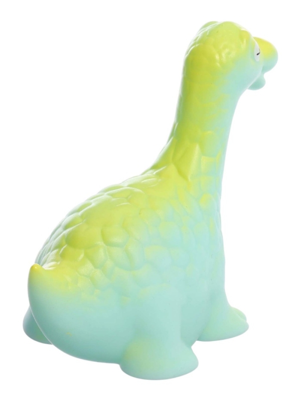 Игровой набор для купания Игровой набор для купания "Диномир" световые эффекты, 6 игрушек в наборе