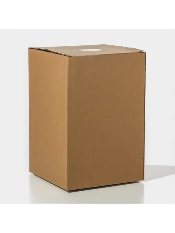 Декантер Magistro &laquo;Бордо&raquo;, 1.3 л, 16&times;24.5 см, стекло, прозрачный