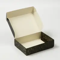 Набор подарочных коробок, 3 шт., 21&times;15&times;5 см