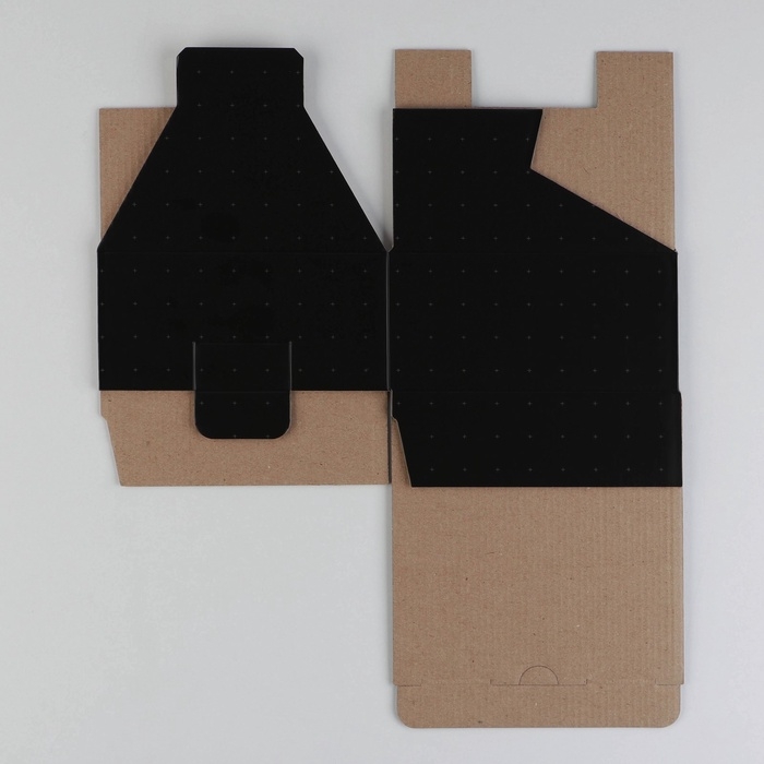 Коробка подарочная сборная, упаковка, «23 февраля, танк», 15 х 15 х 7 см Коробка подарочная сборная, упаковка, «23 февраля, танк», 15 х 15 х 7 см