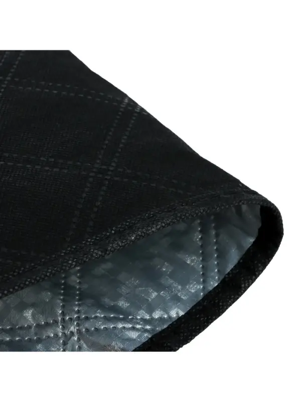 Чехол для лобового стекла и боковых зеркал Cartage, 140&times;95 см