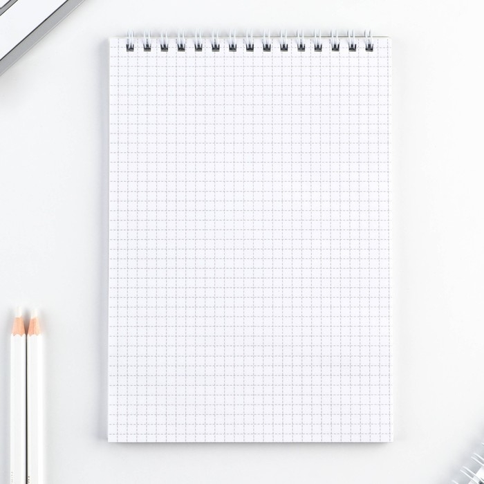 Блокнот А5, 40 л. Обложка картон. Блокнот А5, 40 л. Обложка картон. "Енотик"