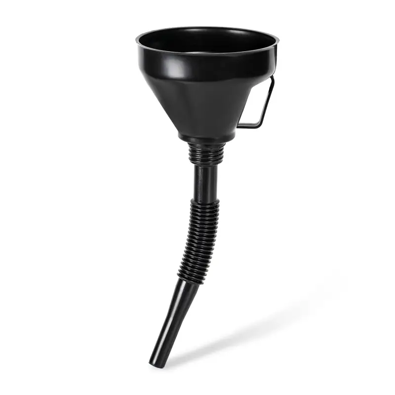 Воронка с гибким носиком AVS OF-160 (D-160 мм, L-400 мм)