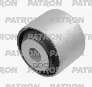 Сайлентблок рычага подвески PATRON арт. PSE11034
