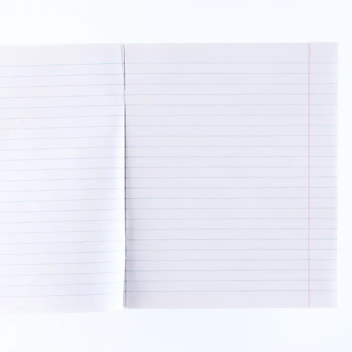 Тетрадь в линейку 18 листов, 4 вида МИКС, обложка мелованная бумага, «Минни Маус» Тетрадь в линейку 18 листов, 4 вида МИКС, обложка мелованная бумага, «Минни Маус»