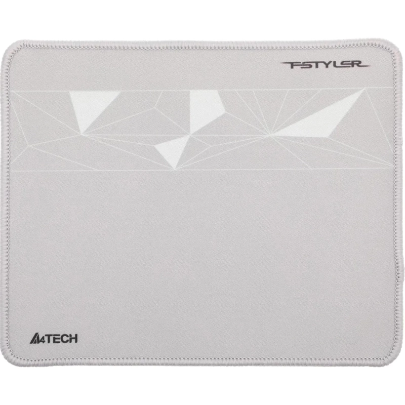 Коврик для мыши A4Tech FStyler FP20 Мини серый 250x200x2мм (FP20 SILVER)