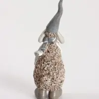 Фигурка &laquo;Барашек с подарком&raquo;, 5&times;5&times;18 см