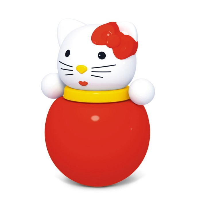 Неваляшка малая «Кошечка Мурочка» Неваляшка малая «Кошечка Мурочка»