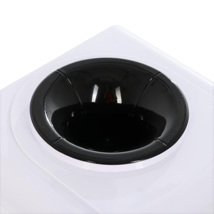 Кулер для воды AquaWork AW 0.7LKR, только нагрев, 700 Вт, белый Кулер для воды AquaWork AW 0.7LKR, только нагрев, 700 Вт, белый