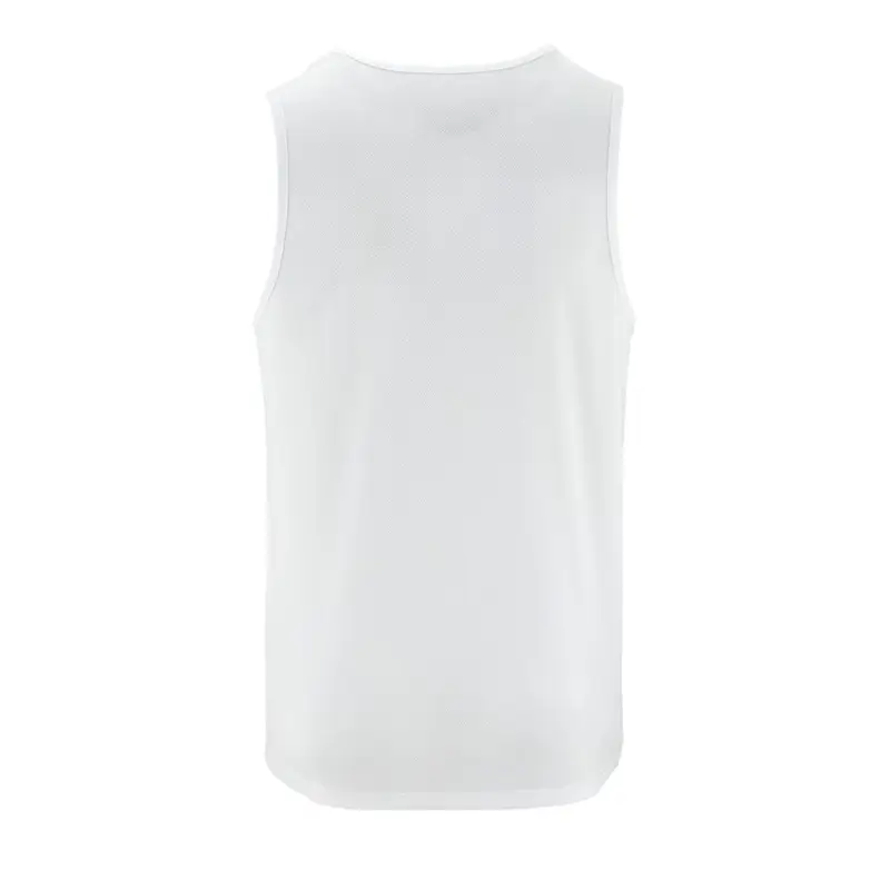 Майка мужская Sporty TT Men белая, размер S