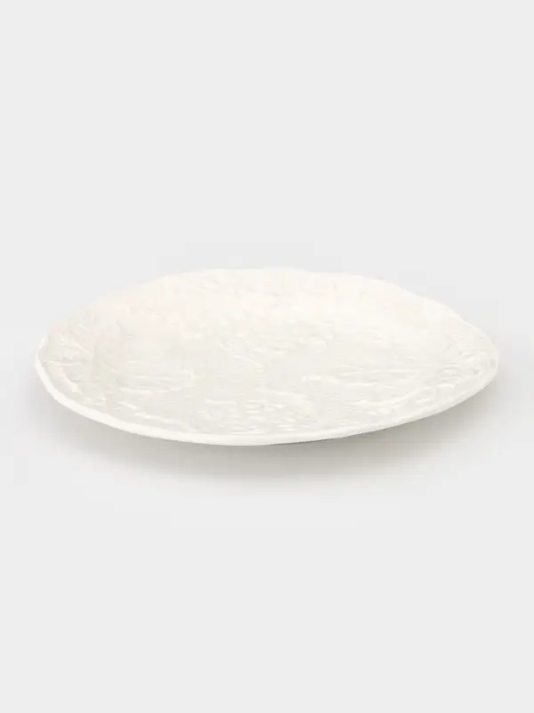 Тарелка 25х2 см  "Strawberry"