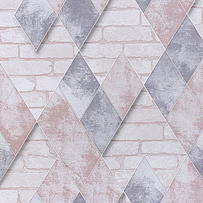 Обои бумажные, Лофт 1019-08, 0,53х10,05м Обои бумажные, Лофт 1019-08, 0,53х10,05м