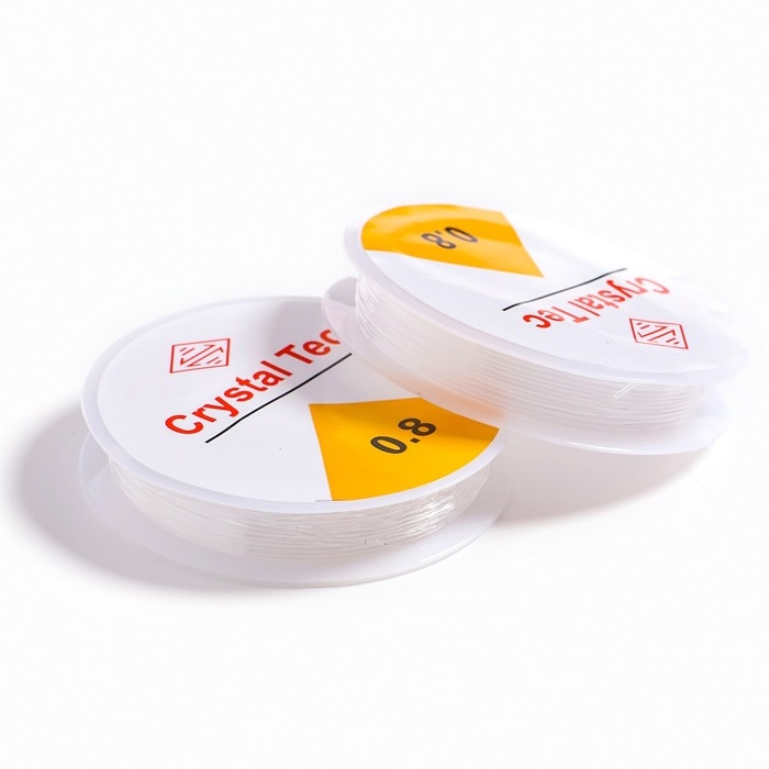 Набор для создания украшений с русским алфавитом, 24 вида бусин, 2 лески, ножницы Набор для создания украшений с русским алфавитом, 24 вида бусин, 2 лески, ножницы