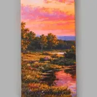 Коробка подарочная для шоколада &laquo;Цени каждый миг&raquo;, 17.3&times;8.8&times;1.5 см