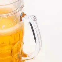 Пивная кружка охлаждающая «Заслуженный банщик», 420 мл, двойные стенки Пивная кружка охлаждающая «Заслуженный банщик», 420 мл, двойные стенки