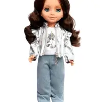 Кукла "София Кэжуал 3" В4560