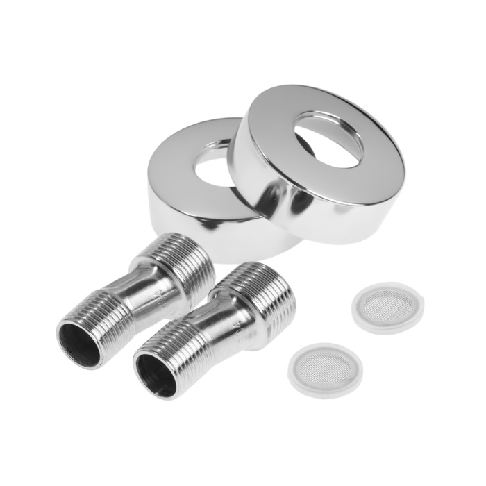 Душевая система ZEIN Z4483, с термостатом, верхняя лейка 22 см, ручная лейка 12,5 см, хром   1045096 Душевая система ZEIN Z4483, с термостатом, верхняя лейка 22 см, ручная лейка 12,5 см, хром   1045096