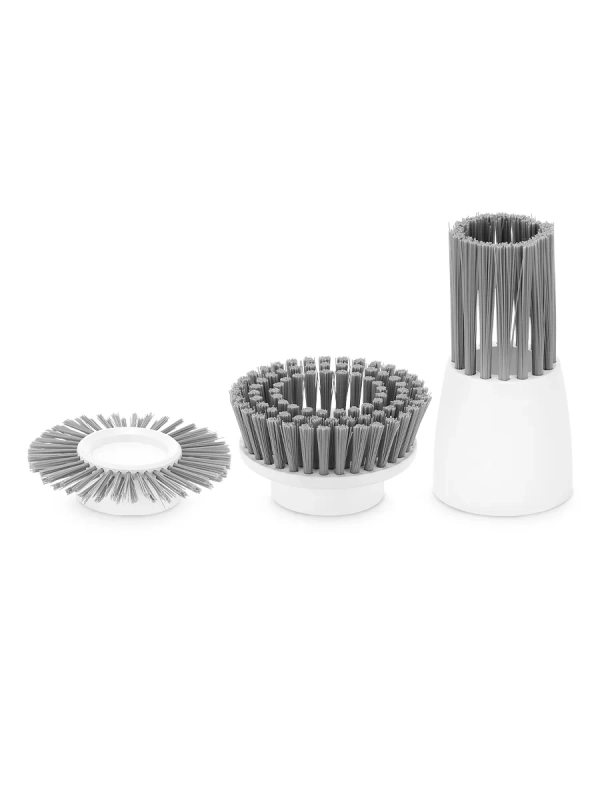 Щетки для уборки КТ-2000-16 (для ТК-9819) Щетки для уборки КТ-2000-16 (для ТК-9819)