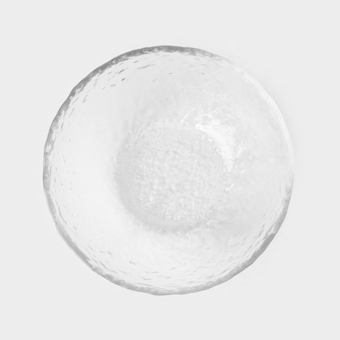 Салатник стеклянный Haze, 300 мл, d=13 см