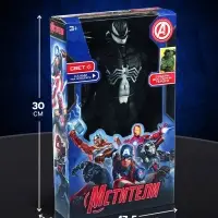 Фигурка &laquo;Веном&raquo;, Мстители