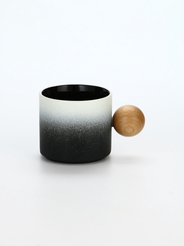 Кружка керамическая Дорого внимание «Горы», 300 мл Кружка керамическая Дорого внимание «Горы», 300 мл