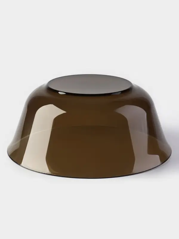 Столовый сервиз Luminarc &laquo;Амбьянте&raquo;, 45 предметов, стекло, коричневый