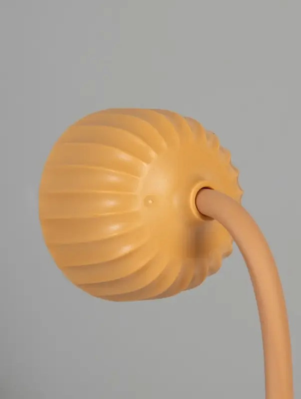 Ночник "Капибара в чашке" 8хLED 3Вт 5V USB АКБ 2 режима 9,5х9,5х28,5 см