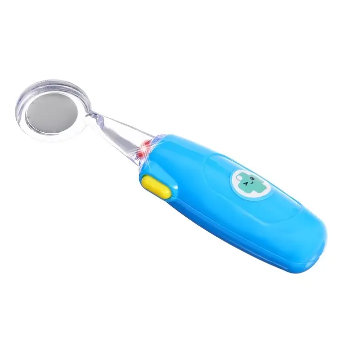 Игровой набор медсестры Happy Valley, 8 предметов с сумкой, свет, звук