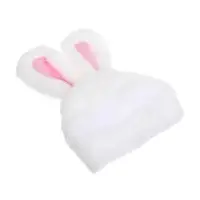 Аксессуар для животных, тм VETTA, заячьи ушки, размер М