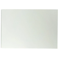 Альбом для рисования Kroyter 40л А4,склейка,блок 100гр, Мяу 00041