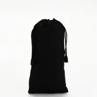 Стопки в чехле &laquo;Джентельмен&raquo;: нержавеющая сталь, набор 3 шт.&times;30 мл