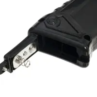 WOOW TOYS Игровой набор "Лазертаг", 2 пистолета, 2 щита