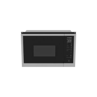 Микроволновая Печь HBW 2560 DX 25л 1450Вт черная