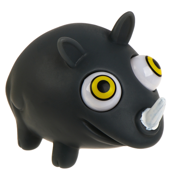 Игрушка-антистресс «Пучеглазики. Ферма», в шоубоксе Игрушка-антистресс «Пучеглазики. Ферма», в шоубоксе