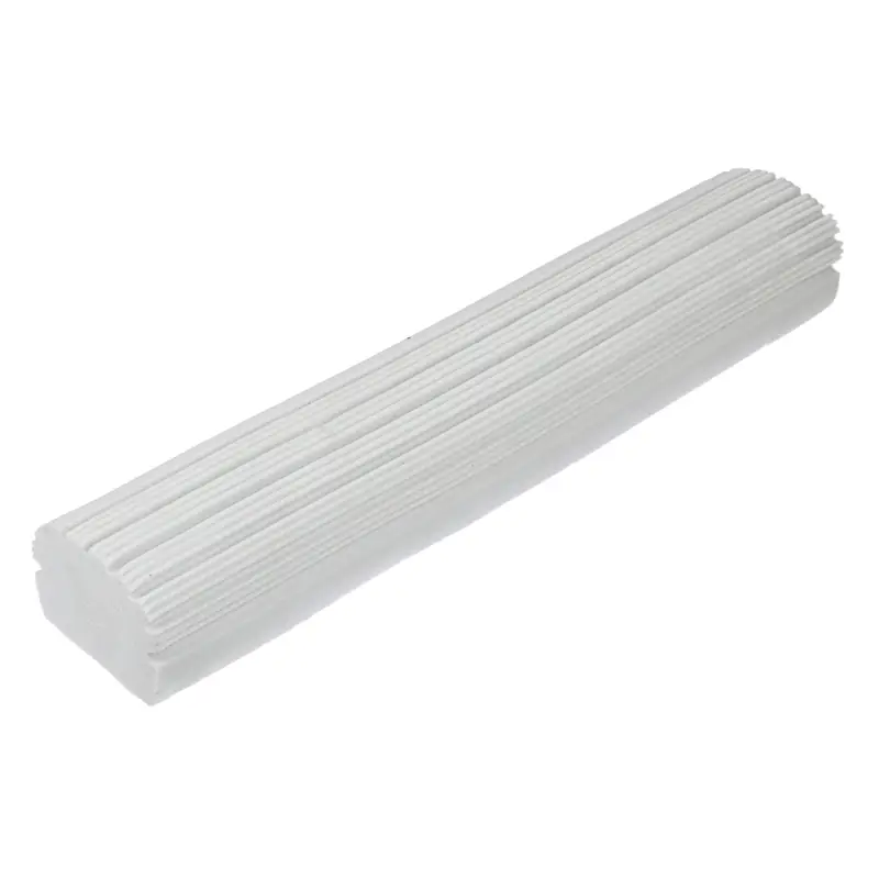 VETTA Губка запасная для складной швабры ПВА, плоская, 28см, влажная