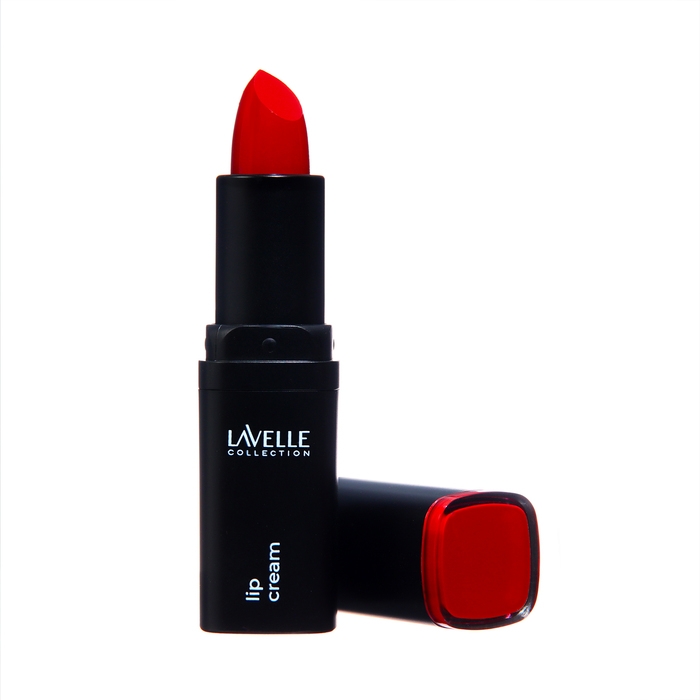 Помада для губ LavelleCollection LIP STICK CREAM тон 09 темный красный, 23 г Помада для губ LavelleCollection LIP STICK CREAM тон 09 темный красный, 23 г