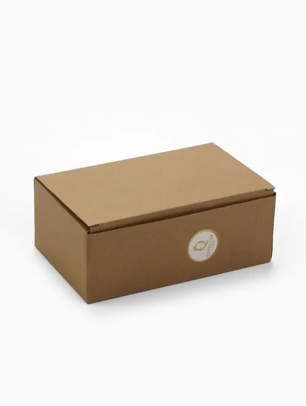 Подставка для украшений &laquo;QF. Рука&raquo;, 10.5&times;8&times;16 см, прозрачная