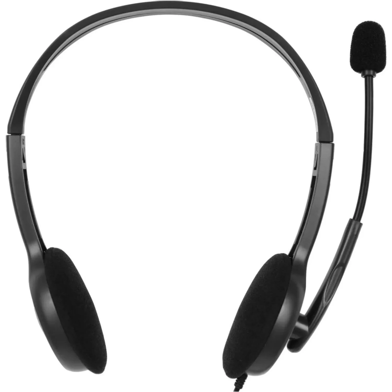Гарнитура Logitech H110 (981-000472)
